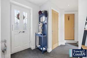 Berechurch Hall Road- click for photo gallery